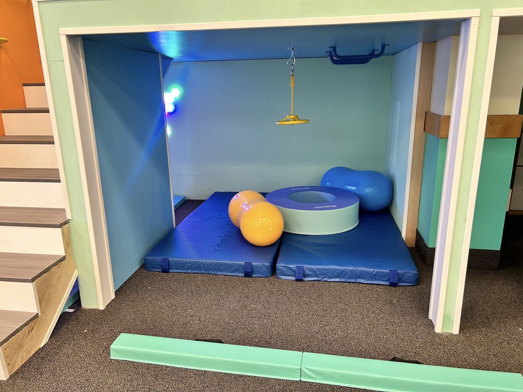 Quiet Space