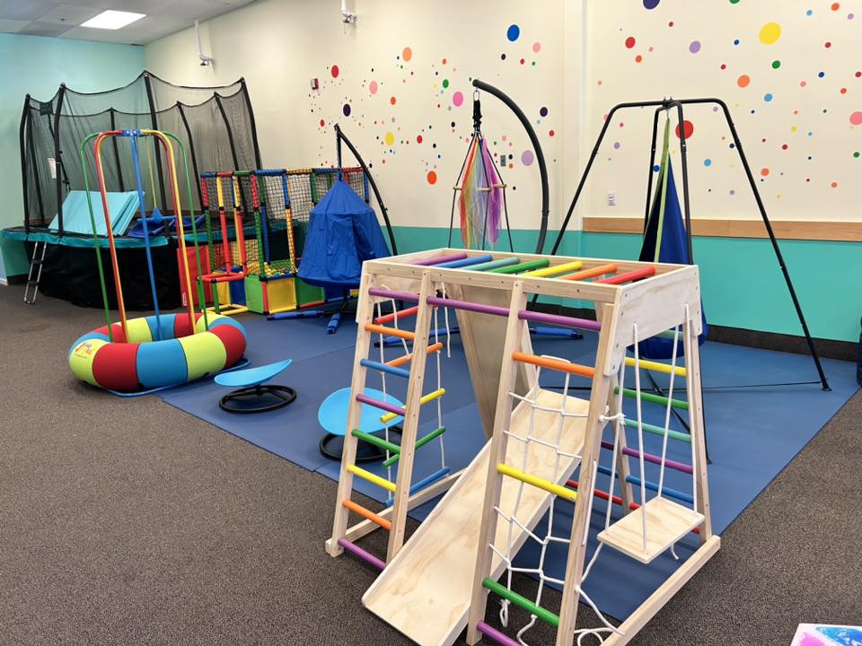 Open Play Sessions