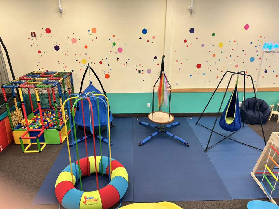 Activity Zone